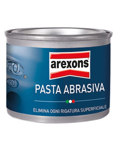 Pasta Abrasiva per Carrozzeria - AREXONS