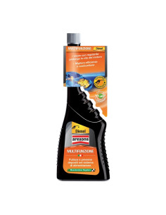 LIQUIDO ADDITIVO MULTIFUNZIONE - AREXONS 2