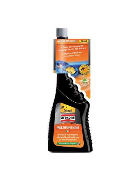 LIQUIDO ADDITIVO MULTIFUNZIONE - AREXONS | Utensili Store
