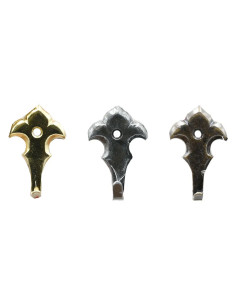 GANCIO PER QUADRI 'GIGLIO MAGNUM' - Koncreto