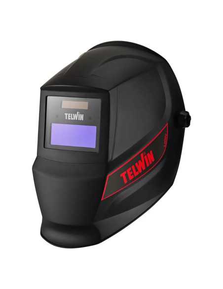 MASCHERA AUTOMATICA PER SALDATURA 'LION' - TELWIN | Utensili Store
