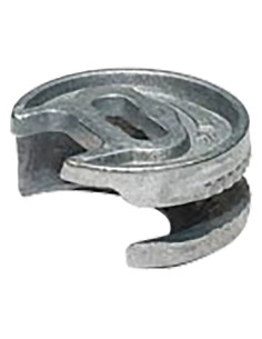 GIUNZIONE ECCENTRICA CON TIRANTE - Koncreto