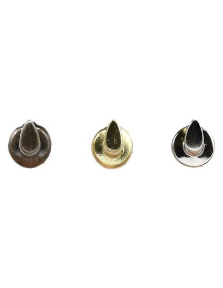 APPENDITUTTO TONDO 1 POSTO - Koncreto | Utensili Store