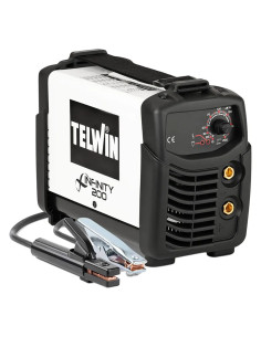 SALDATRICE 'INFINITY 200 ACX' - TELWIN