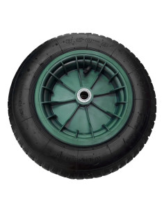 RUOTA PNEUMATICA PER CARRIOLA 'WILBY' - LIF