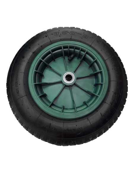 RUOTA PNEUMATICA PER CARRIOLA 'WILBY' - LIF | Utensili Store