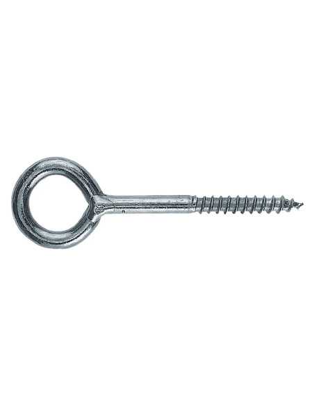 OCCHIOLO PER PONTEGGI 'GS 12' - FISCHER | Utensili Store