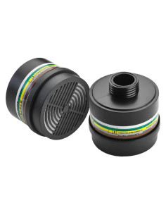 FILTRO PER MASCHERA 'PANAREA' - MILLA