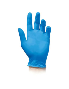 GUANTI NITRILE MONOUSO 'SOFT' - AJSIA