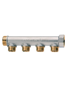 COLLETTORE DISTRIBUZIONE LINEARE 4 vie - ITAP