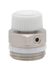 VALVOLA DI SFOGO ARIA PER RADIATORI - ITAP