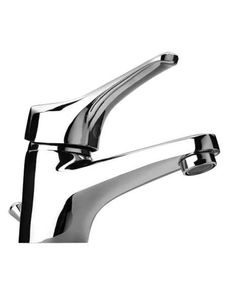 MONOCOMANDO LAVABO 'ARIEL' - PIRALLA | Utensili Store