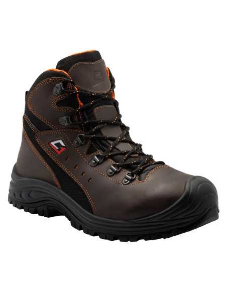 SCARPE ANTINFORTUNISTICA '3486 MID' - GARSPORT | Utensili Store