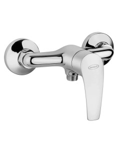 MONOCOMANDO ESTERNO DOCCIA 'LUCENTE' - JACUZZI