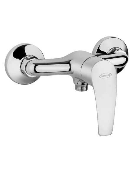 MONOCOMANDO ESTERNO DOCCIA 'LUCENTE' - JACUZZI | Utensili Store