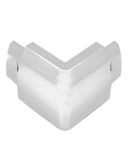 ANGOLO PER PROFILO DI COMPENSAZIONE - FLUXY | Utensili Store