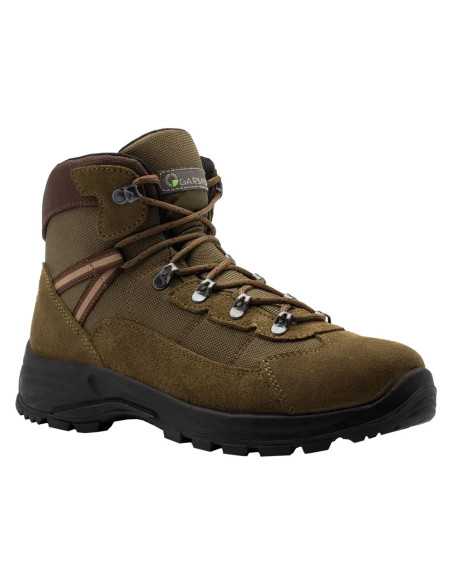 SCARPE PER TREKKING ALTE 'KAMIKAZE MID' - GARSPORT | Utensili Store
