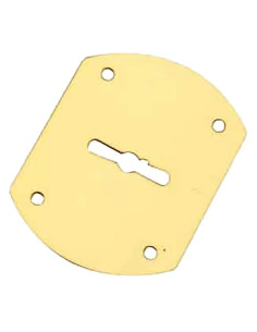 MOSTRINA ESTERNA A BOTTE - MOTTURA