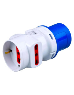 ADATTATORE INDUSTRIALE '1878' - ROSI