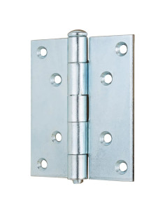 CERNIERA ACCIAIO ZINCATO ART.127 - ALDEGHI LUIGI