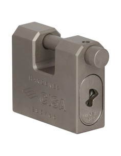 LUCCHETTO CORAZZATO ART. '28550' - CISA