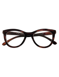 OCCHIALI PER LETTURA 'F2-DEM' - ZIPPO