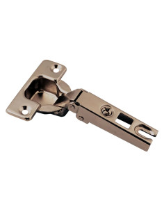 CERNIERA PER MOBILI SERIE 'SMART SLIDE-ON' C30-276 collo basso - Senza Marca