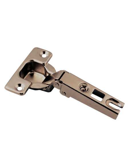 CERNIERA PER MOBILI SERIE 'SMART SLIDE-ON' C30-276 collo medio - Senza Marca | Utensili Store