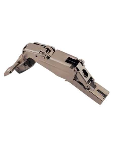 CERNIERA PER MOBILI SERIE 'SMART SLIDE-ON' C30A506 - Senza Marca | Utensili Store