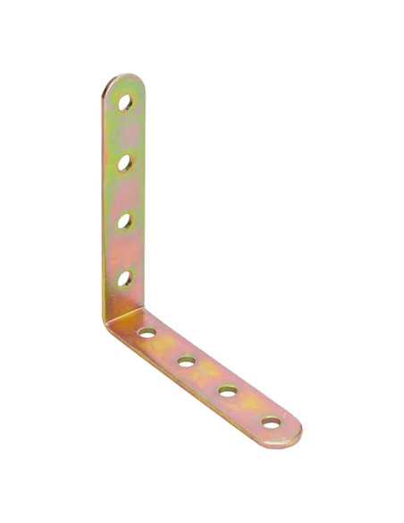 ANGOLARI DI RINFORZO 90° PESANTI - ALDEGHI LUIGI | Utensili Store