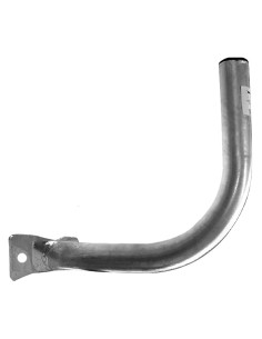 ZANCA DI BLOCCAGGIO PER PARABOLA - Senza Marca