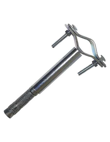 ZANCA AD ESPANSIONE PER PALO ANTENNA - Senza Marca | Utensili Store