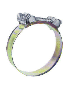 FASCETTA A MORSETTO 'SERFLEX' - Senza Marca