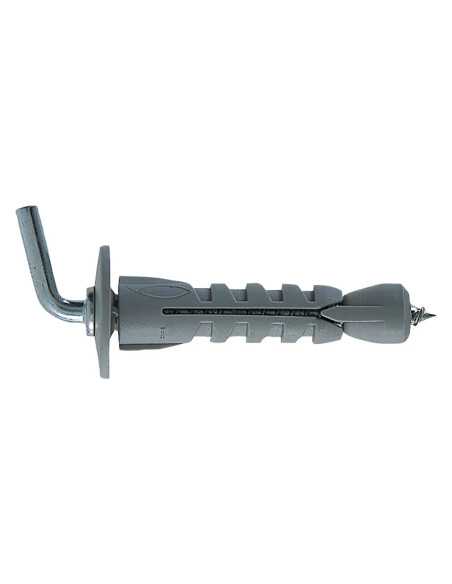 TASSELLO PER CARTONGESSO CON GANCIO CORTO SB - FISCHER | Utensili Store