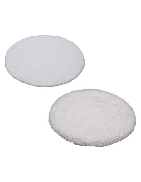 SET CUFFIE PER LUCIDARE - EINHELL | Utensili Store