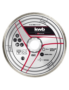 DISCO DIAMANTATO - EINHELL 2