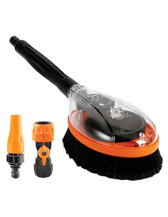 SPAZZOLA ROTANTE IN KIT art. 5233 - GF