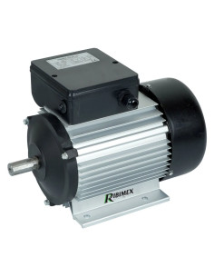 MOTORE ELETTRICO ASINCRONO Hp 1 - RIBIMEX