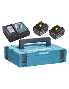 KIT ENERGY '197624-2' - MAKITA