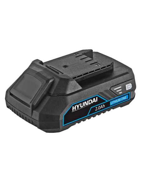 BATTERIA AL LITIO '25000' - HYUNDAI | Utensili Store