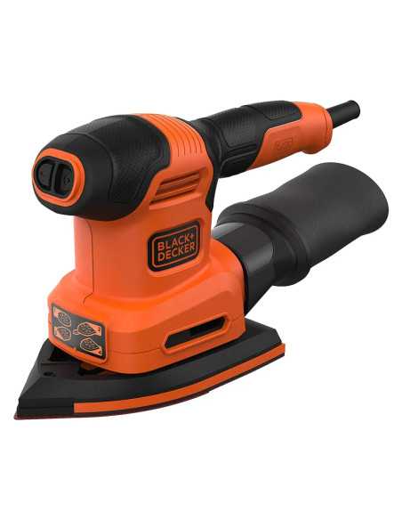 LEVIGATRICE MULTIFUNZIONE 'BEW200LSA-QS' - BLACK DECKER | Utensili Store