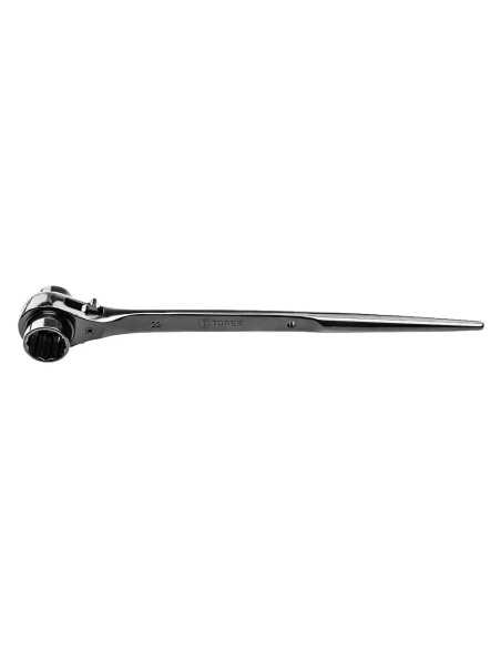 CHIAVE POLIGONALE A CRICCHETTO - TOPEX | Utensili Store