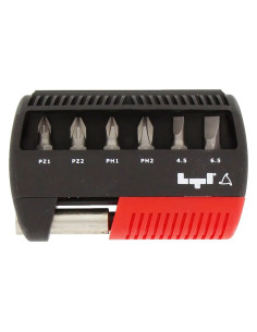 INSERTI IN SET 'ESSENTAL' - KRINO