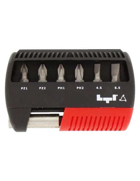 INSERTI IN SET 'ESSENTAL' - KRINO | Utensili Store