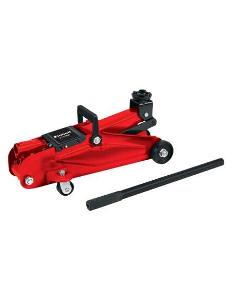SOLLEVATORE A CARRELLO 'CC-TJ 2000' - EINHELL | Utensili Store