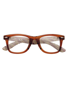 OCCHIALI PER LETTURA 'B16-BRO' - ZIPPO