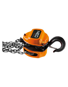 PARANCO MANUALE A CATENA 'PROFESSIONAL' - NEO