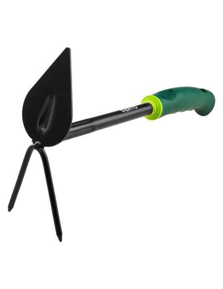 ZAPPETTA A PUNTA CON BIDENTE - VERTO | Utensili Store