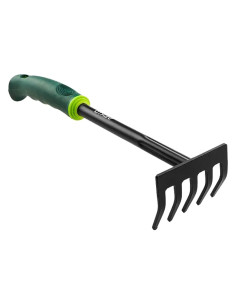 RASTRELLO COLTIVATORE 5 denti - VERTO