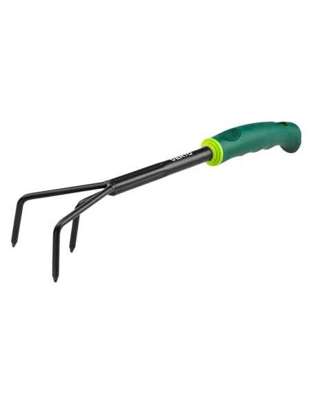 MINIFORCA 3 denti - VERTO | Utensili Store